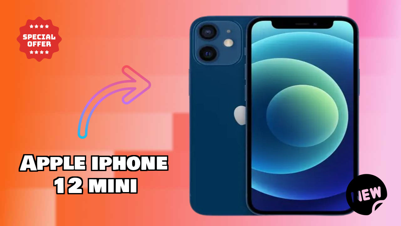Should You Buy Apple IPhone 12 Mini in 2026? Complete Analysis