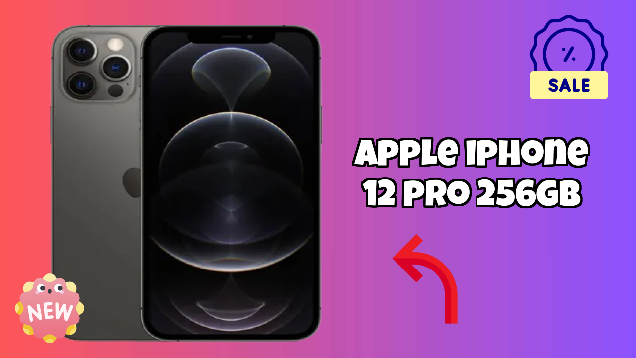 Apple IPhone 12 Pro 256GB RAM Review: 6 GB RAM Multitasking Test