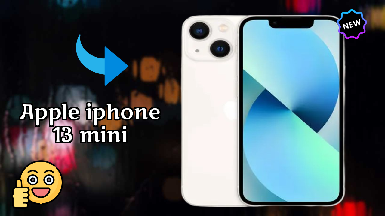 Apple IPhone 13 Mini Performance: Apple A15 Bionic Speed Review