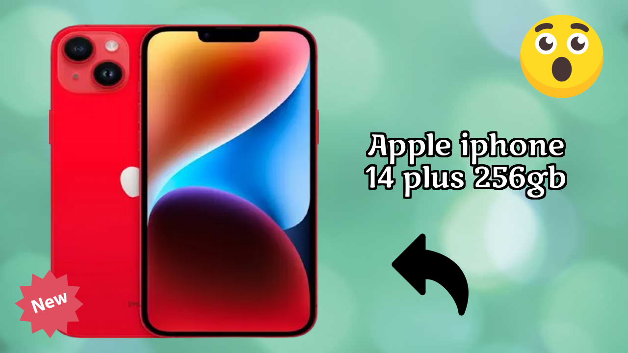 Apple IPhone 14 Plus 256GB at ₹79,900 - Should You Buy Now?