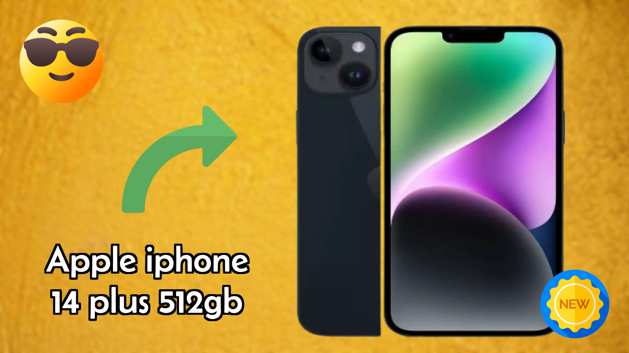 Apple IPhone 14 Plus 512GB Review: Is 6 GB RAM Enough for Gaming in 2026?