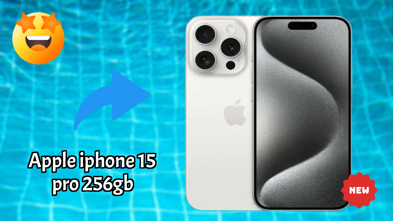 Apple IPhone 15 Pro 256GB Camera Test: 48 MP + 12 MP + 12 MP Rear Camera Real Photos