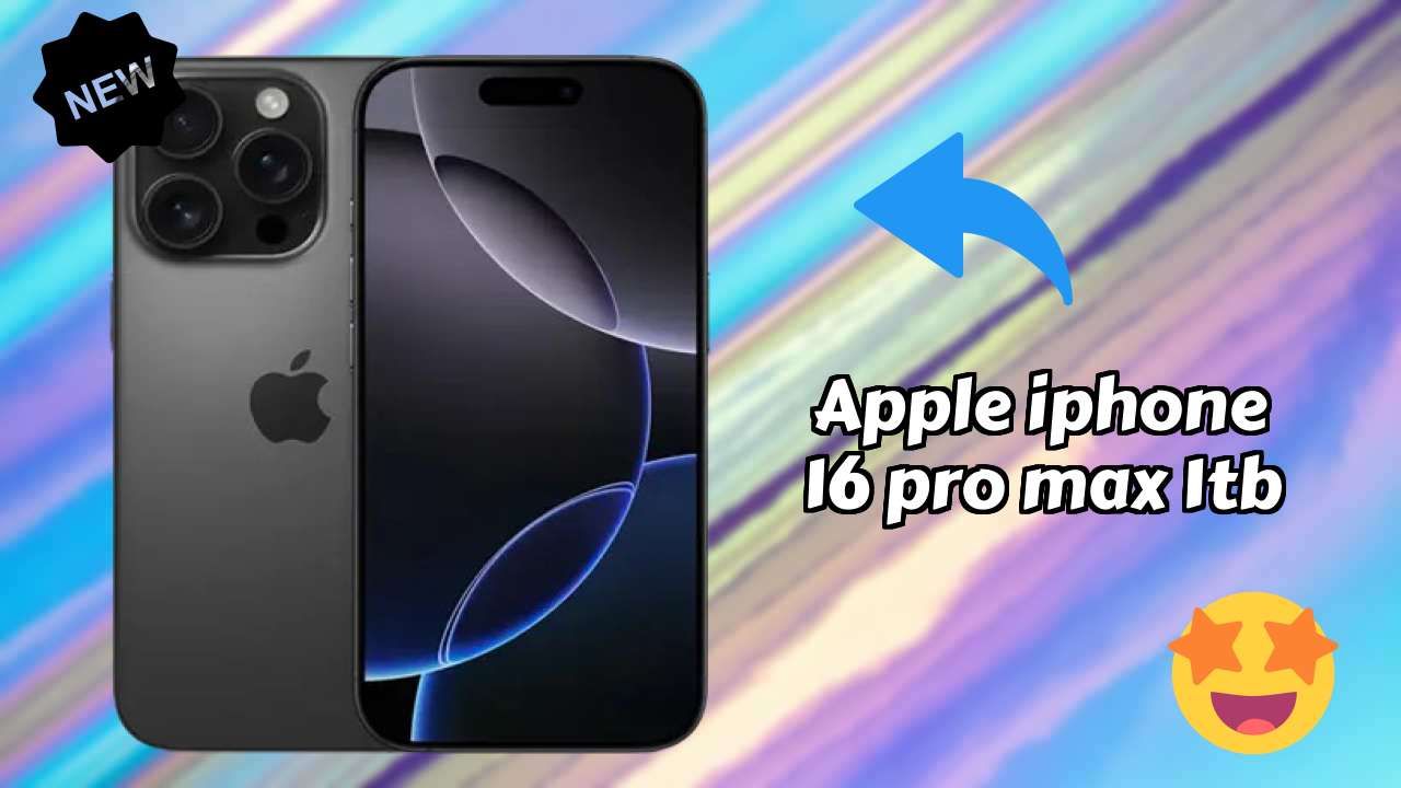 Apple IPhone 16 Pro Max 1TB 2026 Full Review – Strengths & Weaknesses
