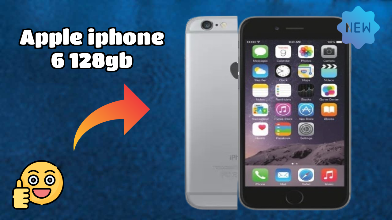Apple IPhone 6 128GB Gaming Test: Apple A8 FPS Performance