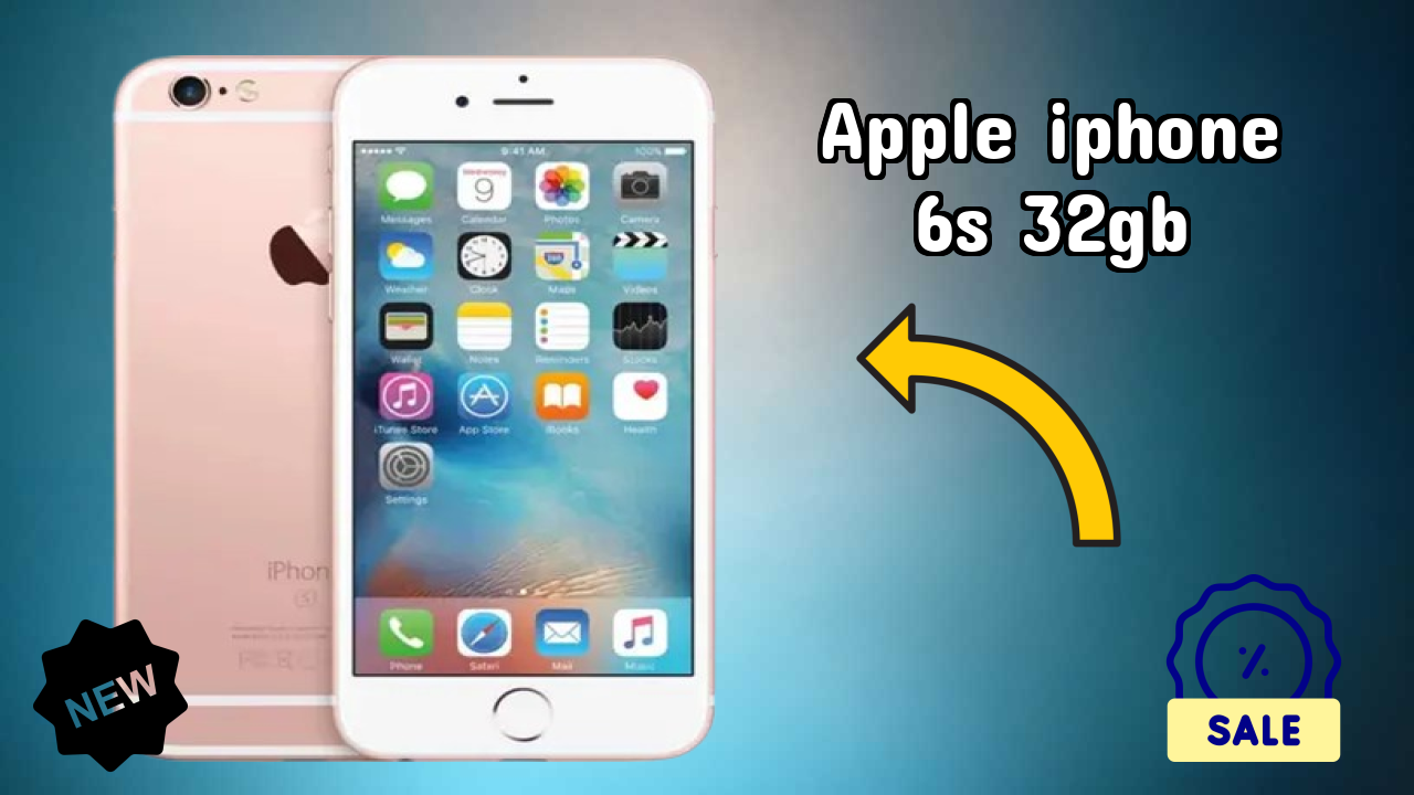 Apple IPhone 6s 32GB RAM Review: 2 GB RAM Multitasking Check