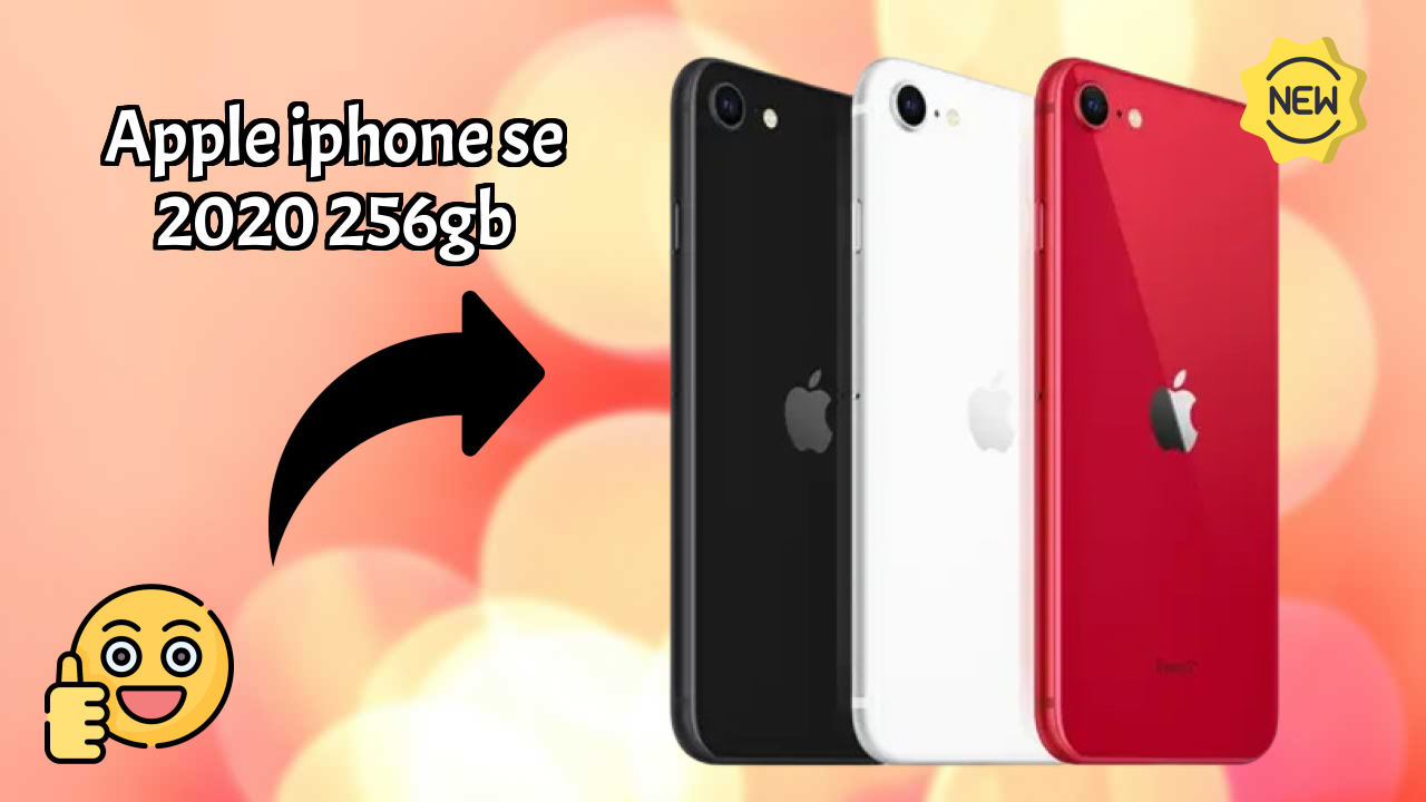 Apple IPhone SE 2020 256GB - Final Verdict: Is It Worth ₹54,900?