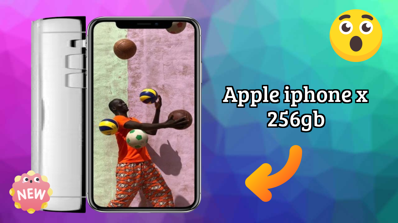 Apple IPhone X 256GB Battery Review: 2716 MAh Fast Charging Endurance Test