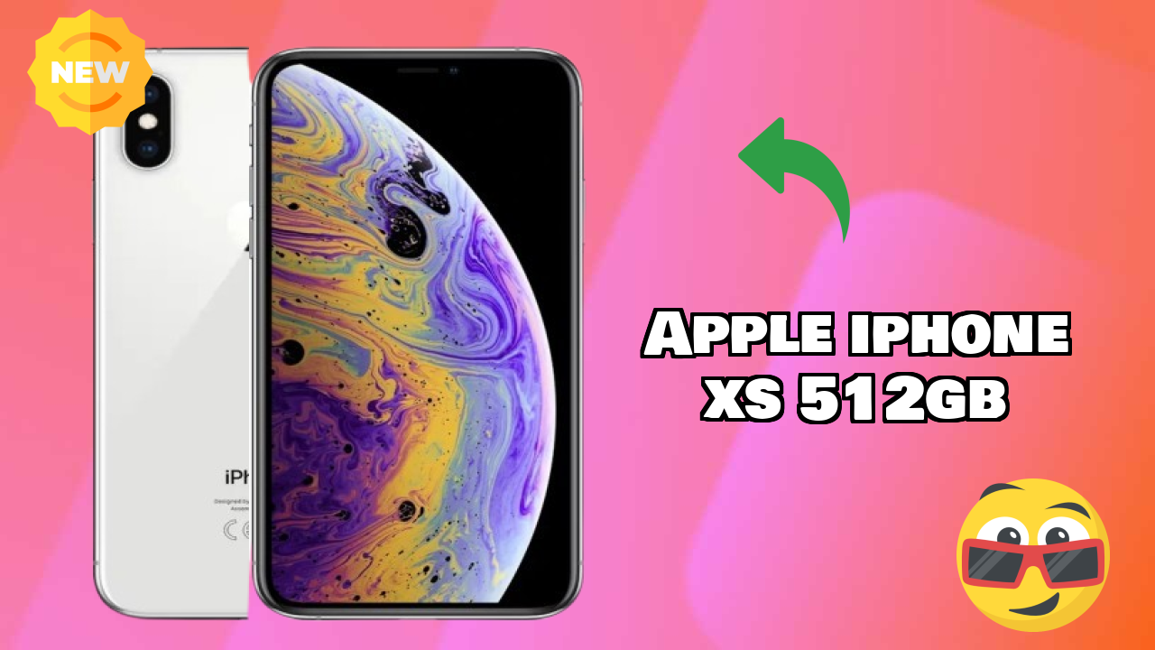 Apple IPhone XS 512GB Processor Test: Apple A12 Bionic Speed Review