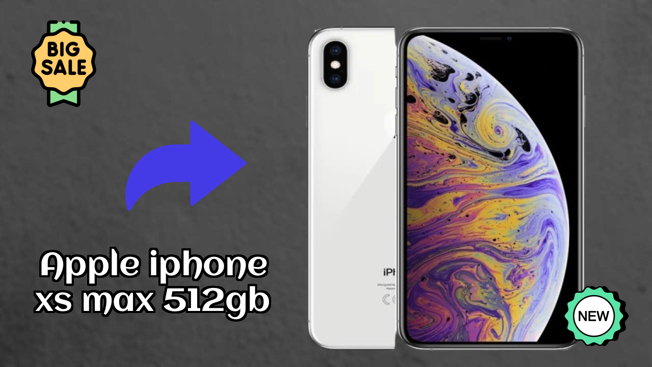 Apple IPhone XS Max 512GB Gaming Benchmarks: Apple A12 Bionic Tested