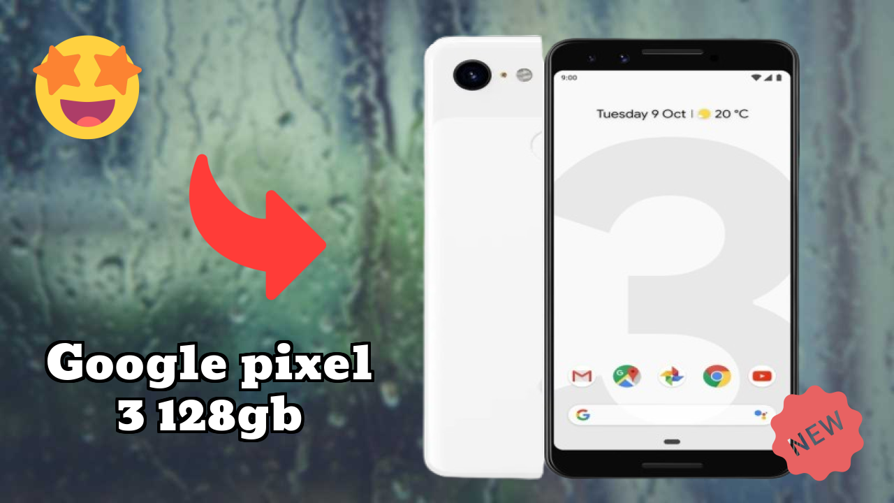 Google Pixel 3 128GB Processor Test: Snapdragon 845 Speed Review