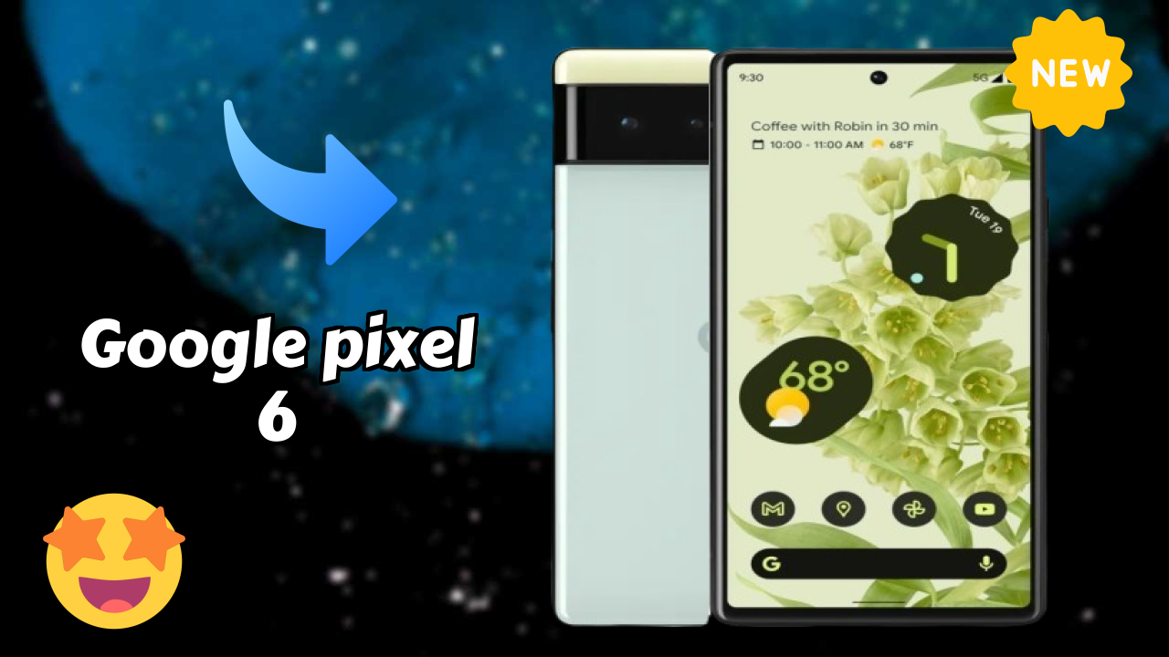 Google Pixel 6 Price: ₹23,999 - Complete Buying Guide