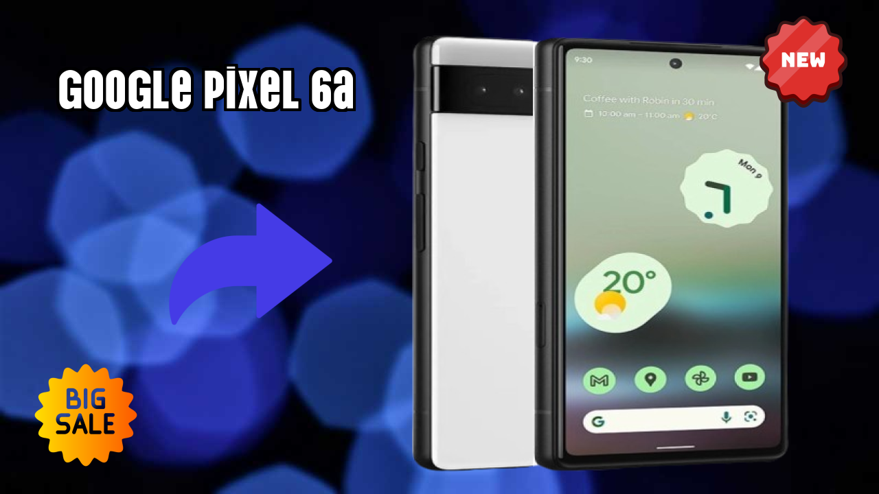 Google Pixel 6A Camera Samples: 12.2 MP + 12 MP Rear Camera Real Test