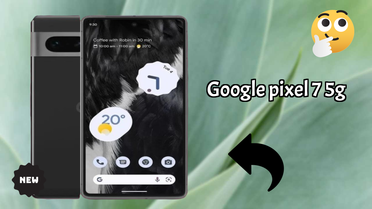 Google Pixel 7 5G Camera Test: 10.8 MP Front Camera Selfie Quality