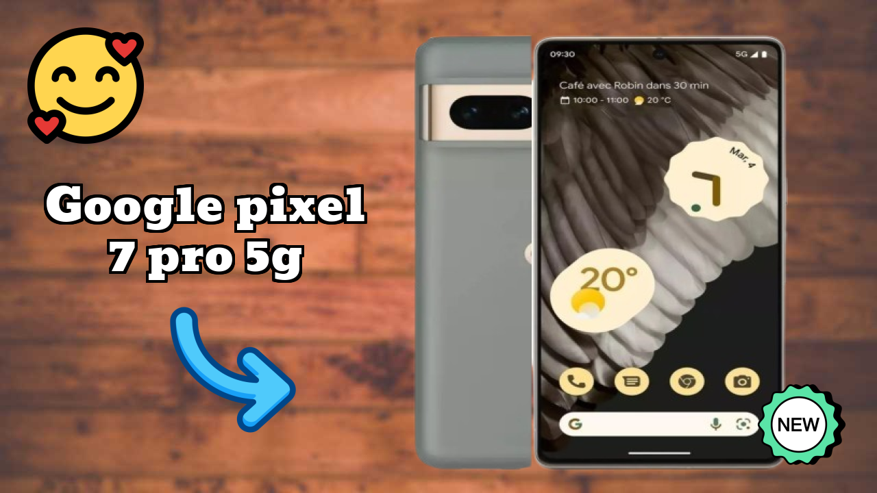 Google Pixel 7 Pro 5G Camera Test: 50 MP + 12 MP + 48 MP Rear Camera Photo Test