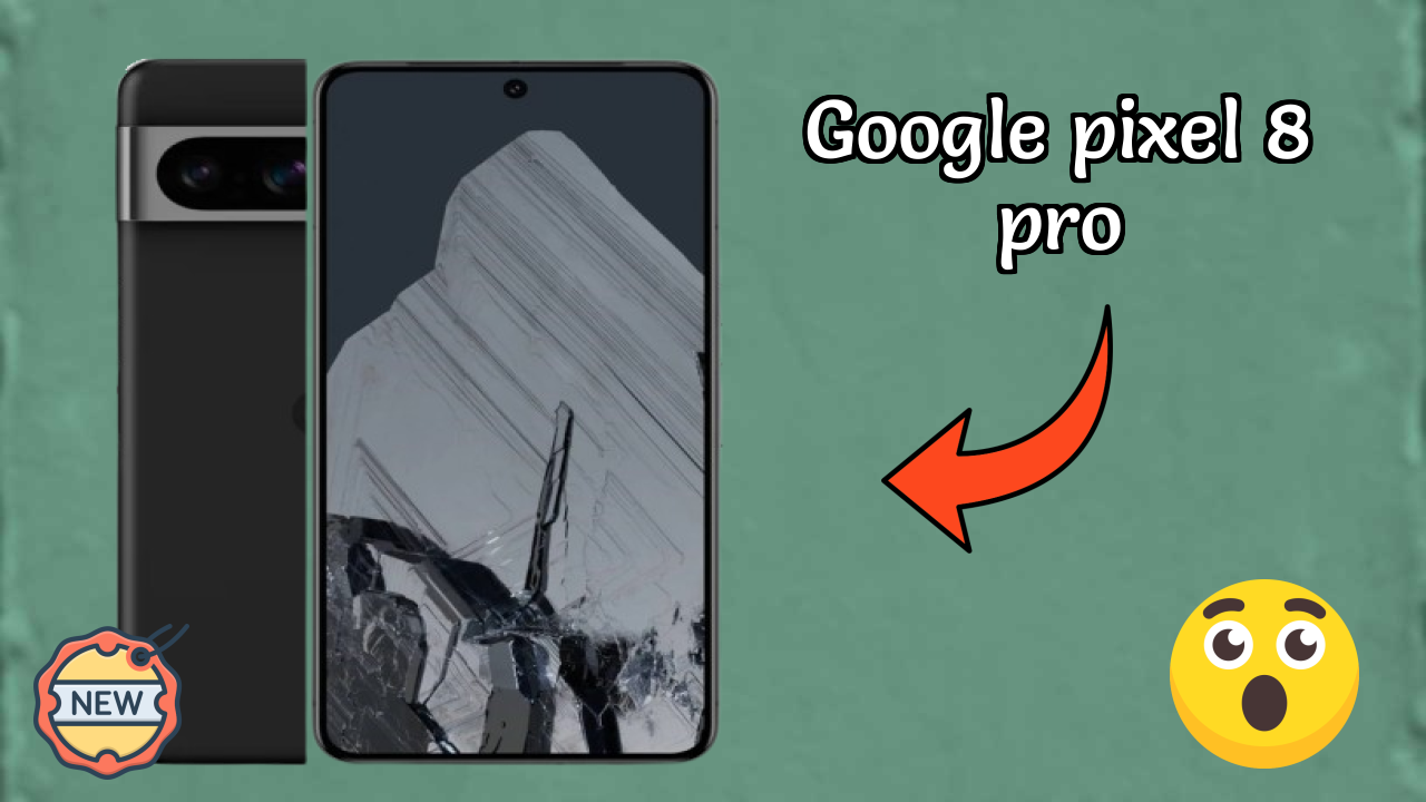 Google Pixel 8 Pro at ₹52,999 - Complete Review & Rating
