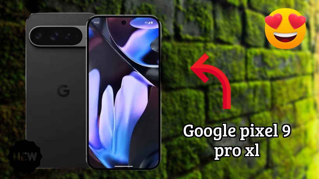 Google Pixel 9 Pro XL Camera Test: 50 MP + 48 MP + 48 MP Rear Camera Low Light Sample