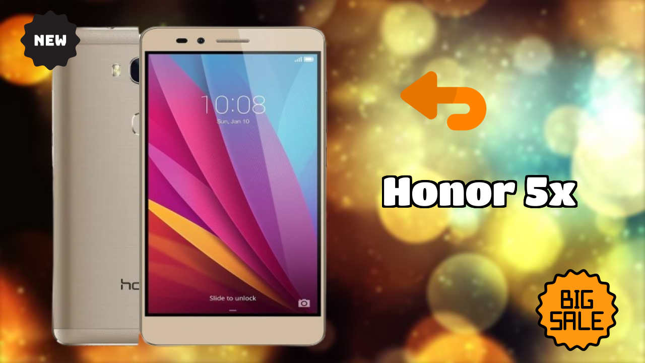 Honor 5X RAM Review: 2 GB RAM Multitasking Tested