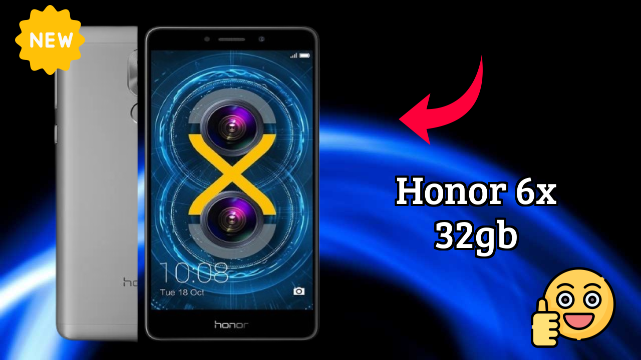 Honor 6X 32GB Camera Quality: 12 MP + 2 MP Rear Camera Low Light