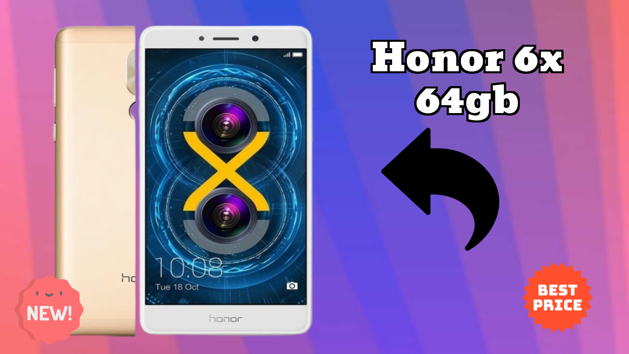 Honor 6X 64GB Battery Review: 3340 MAh Fast Charging Charging Speed