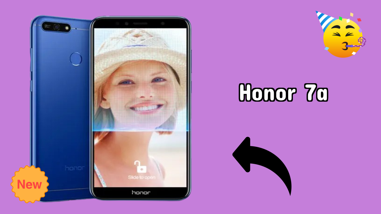 Honor 7A Price Alert: Dropped to ₹10,499 Today!