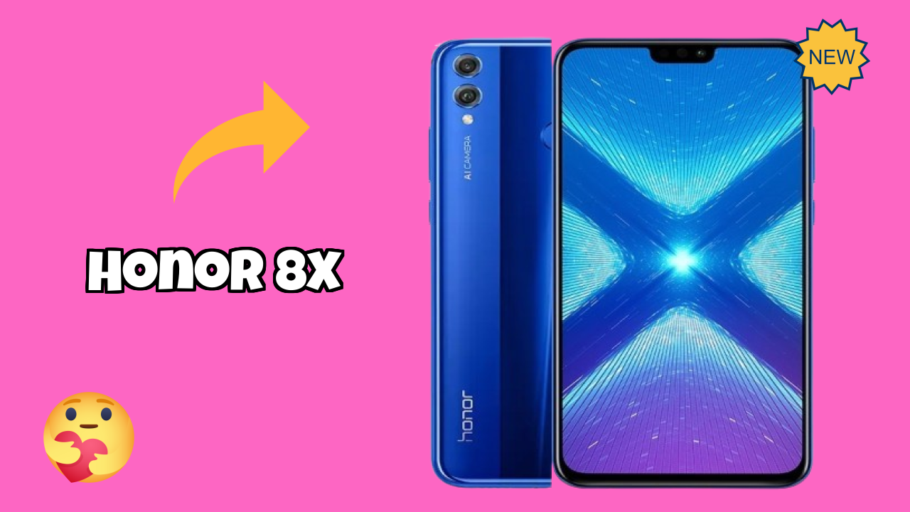 Honor 8X Camera Review: 20 MP + 2 MP Rear Camera Photo Quality