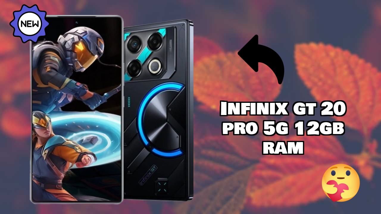 Infinix GT 20 Pro 5G 12GB RAM Camera Review: 108 MP + 2 MP + 2 MP Rear Camera Photo Quality