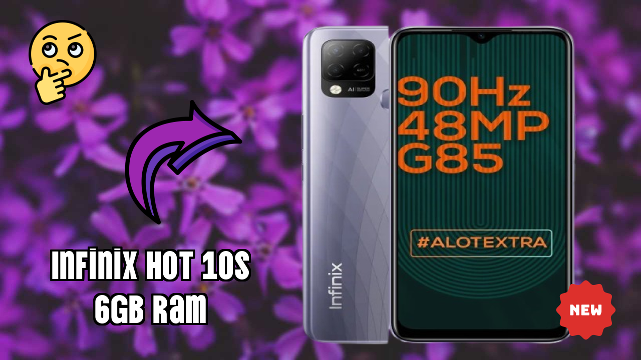 Infinix Hot 10S 6GB RAM Camera Review: 48 MP + 2 MP Rear Camera Photo Test