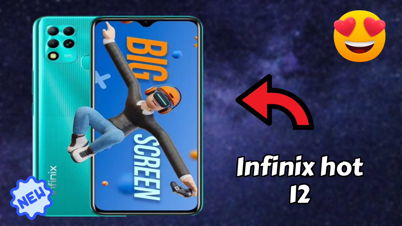 Is Infinix Hot 12 the Best Choice in 2026? Full Review