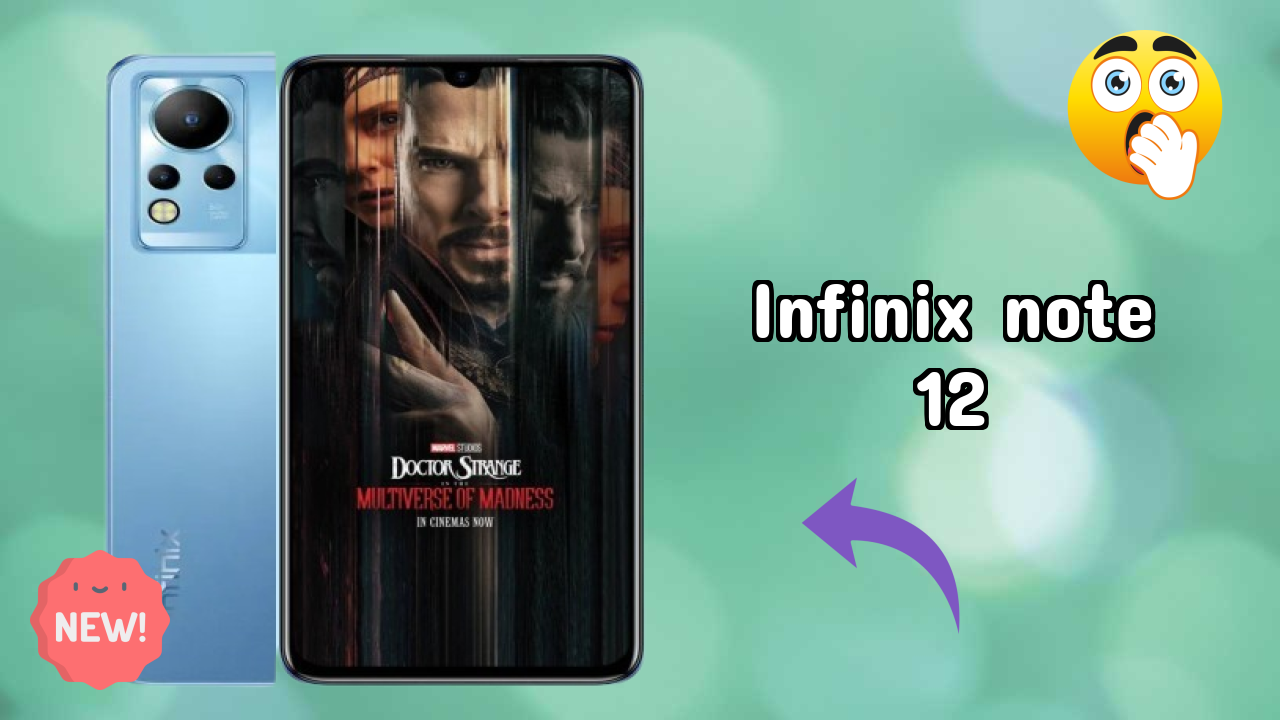 Infinix Note 12 Price Analysis: ₹8,299 Good Investment?