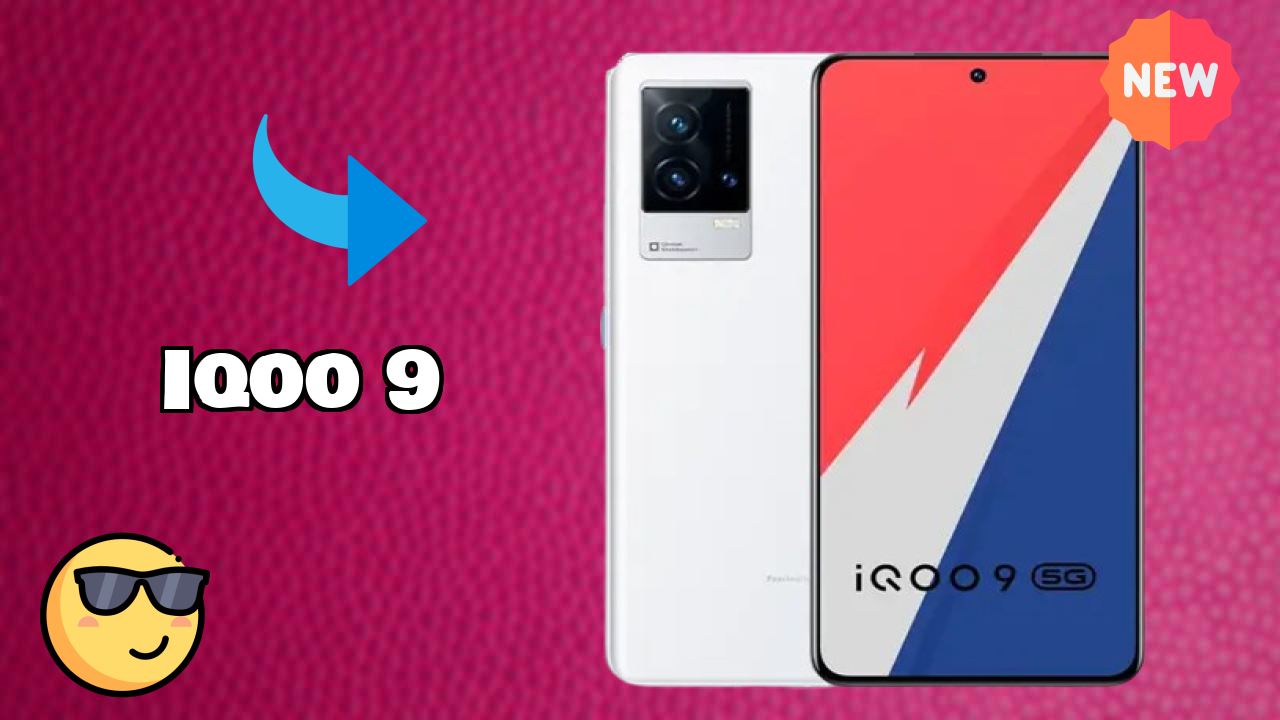 IQOO 9 Battery Review: 4350 MAh Endurance Test