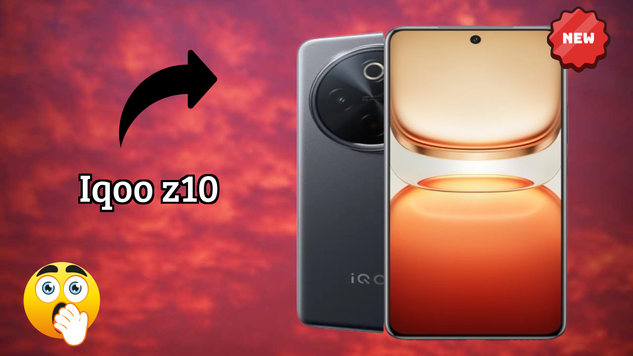 IQOO Z10 Camera Samples: 50 MP + 2 MP Rear Camera Quality Test