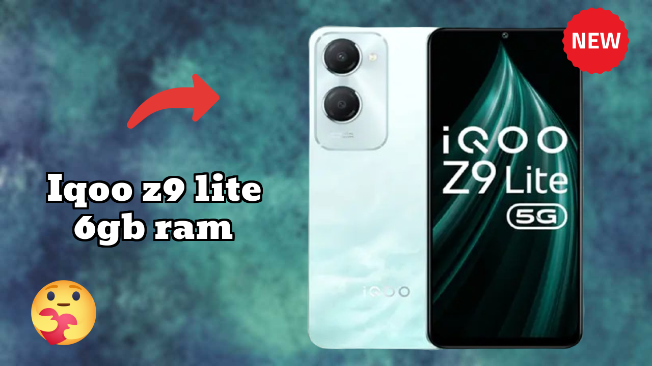 IQOO Z9 Lite 6GB RAM Camera Test: 50 MP + 2 MP Rear Camera Shoots Stunning Photos