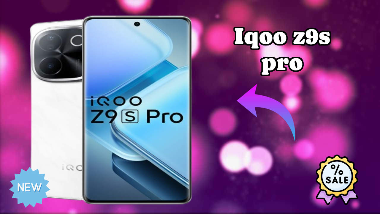 IQOO Z9s Pro Processor Review: Snapdragon 7 Gen 3 Speed Test