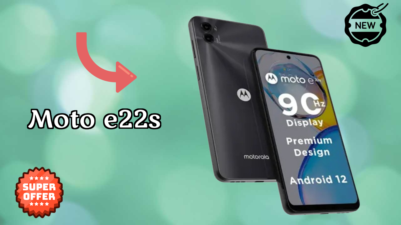 Moto E22s Camera Quality: 8 MP Front Camera Selfie Test