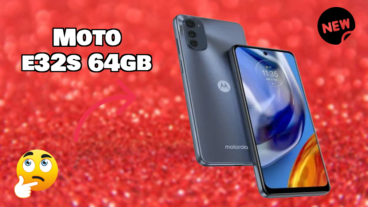 Top Alternatives to Moto E32s 64GB in 2026 – Full Comparison
