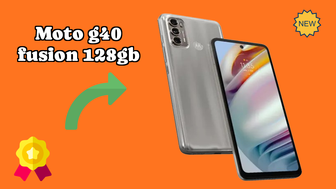 Moto G40 Fusion 128GB Camera Review: 64 MP + 8 MP + 2 MP Rear Camera Low Light