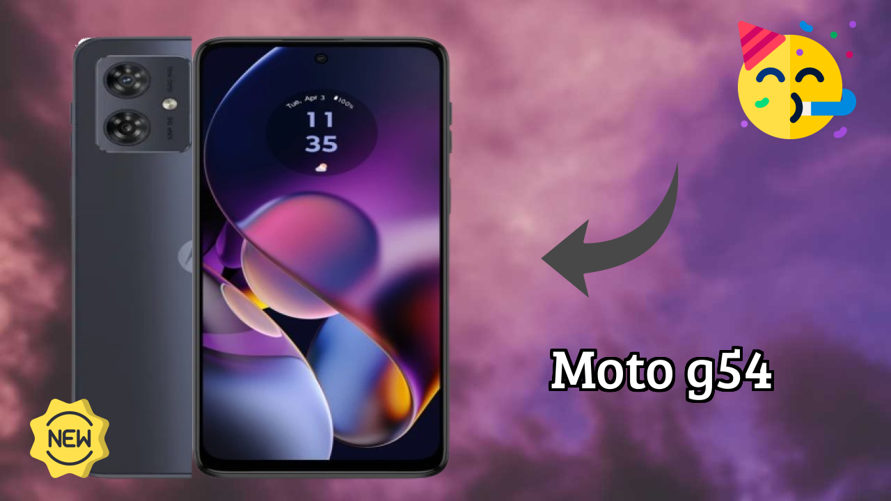 Moto G54 Camera Quality: 16 MP Front Camera Selfie Test