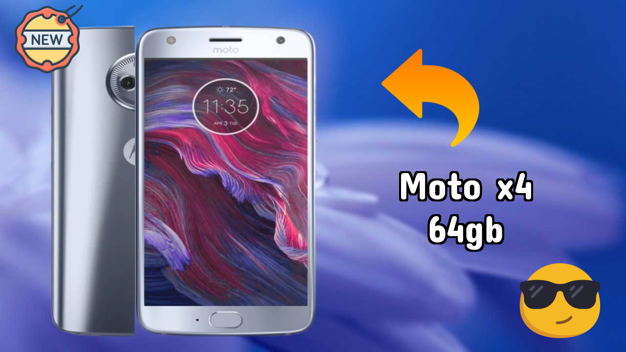 Moto X4 64GB RAM Test: 4 GB RAM Handles Heavy Apps