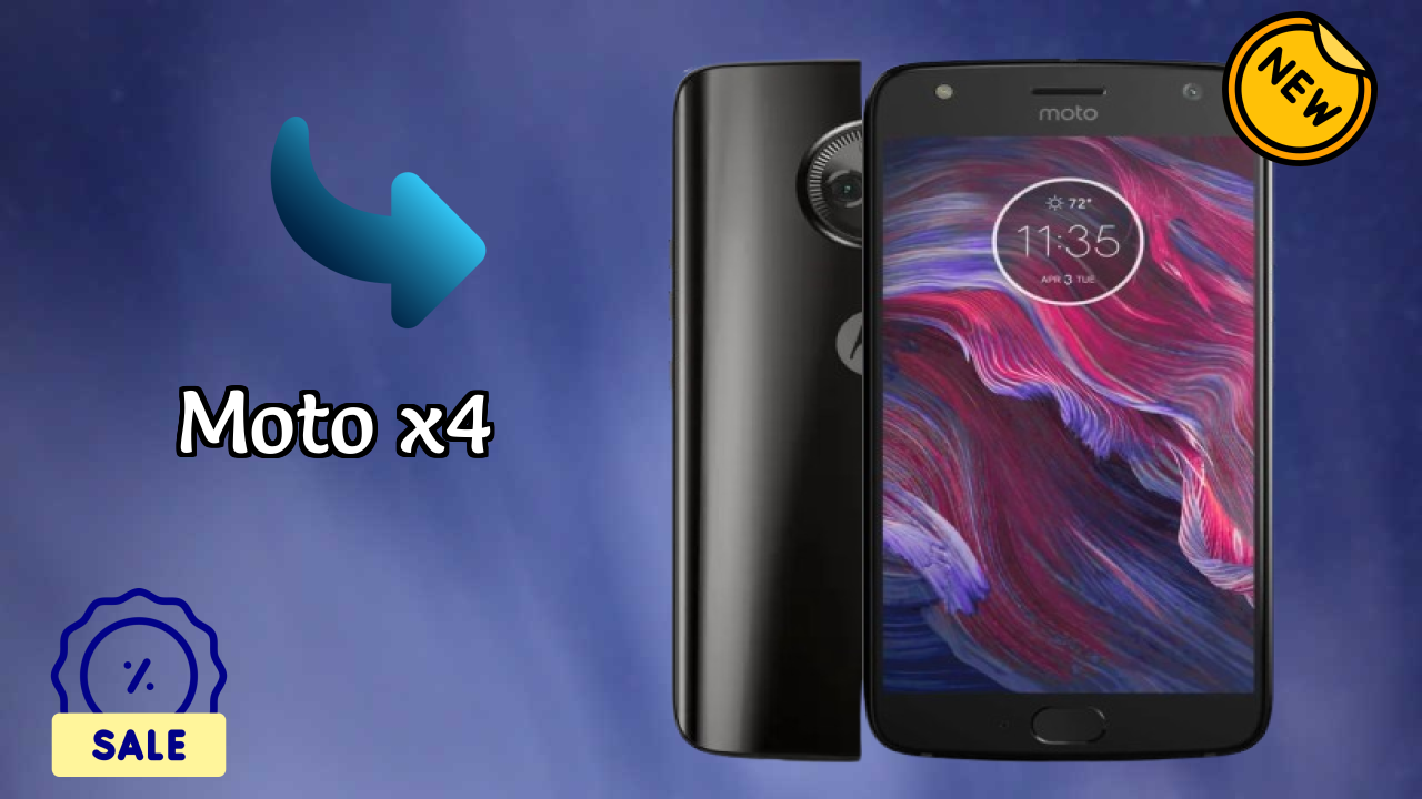 Moto X4 Battery Life: 3000 MAh Turbo Power Charging How Long Lasts
