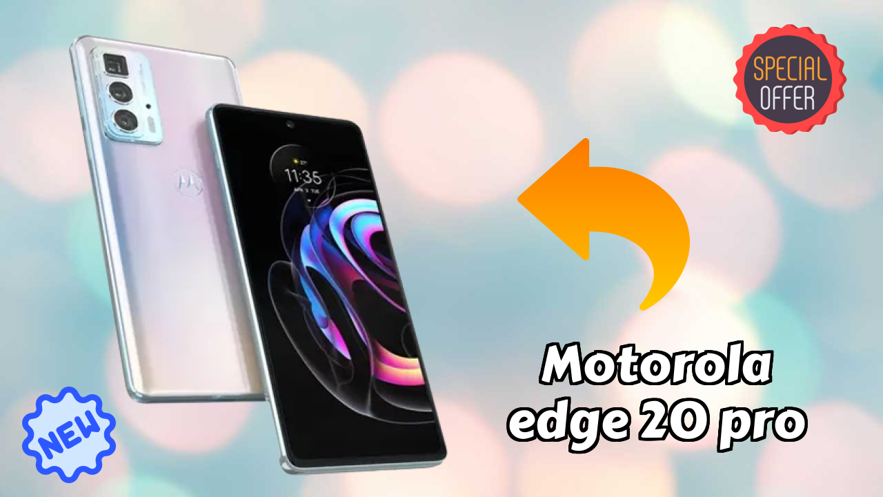 Motorola Edge 20 Pro 2026 Specs Breakdown – Competitive Review
