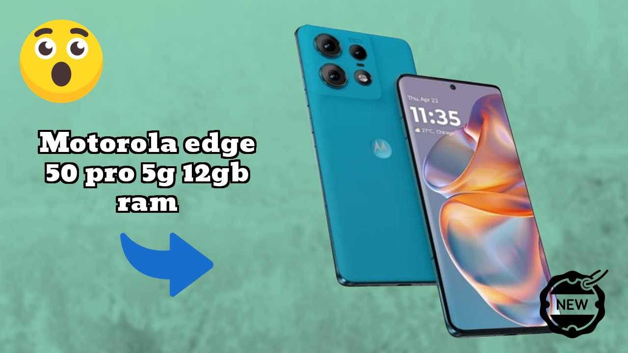 Motorola Edge 50 Pro 5G 12GB RAM Camera Quality: 50 MP + 13 MP + 10 MP Rear Camera Samples