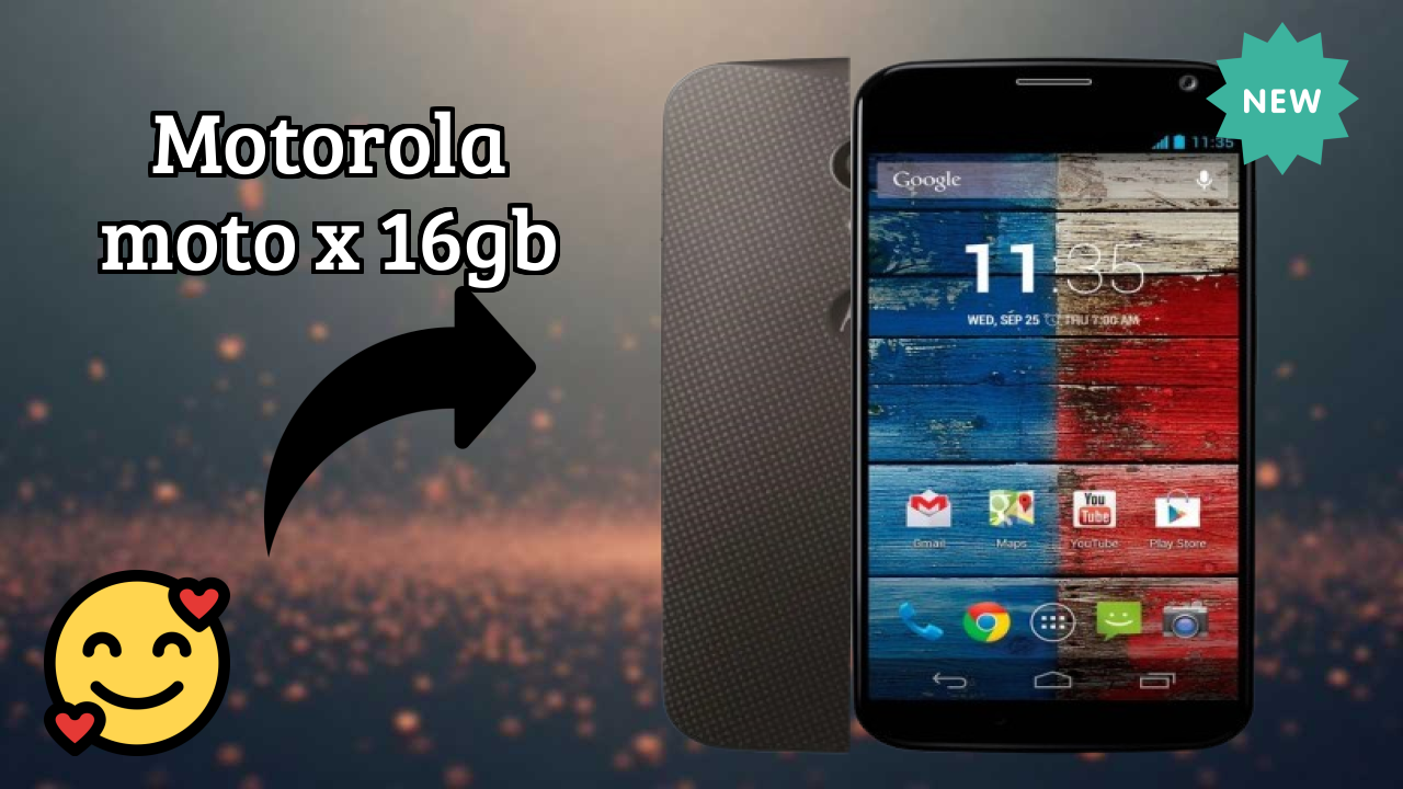 Motorola Moto X 16GB Battery Life: 2200 MAh Real-World Test