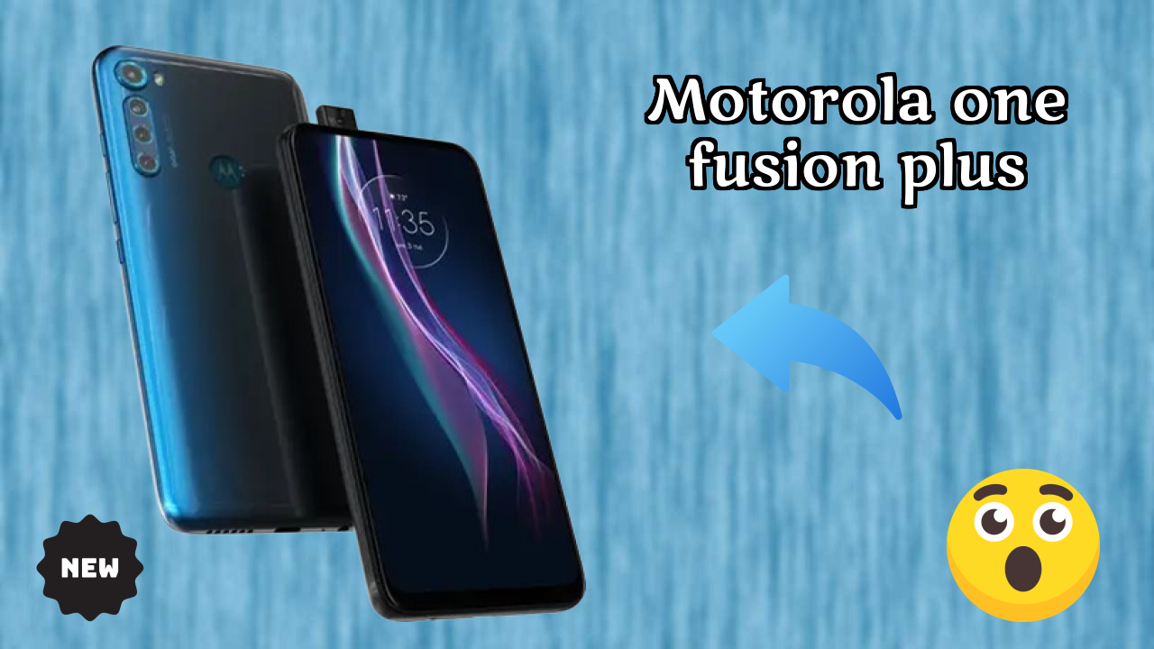 Motorola One Fusion Plus Camera Samples: 64 MP + 8 MP + 5 MP + 2 MP Rear Camera Real Photos