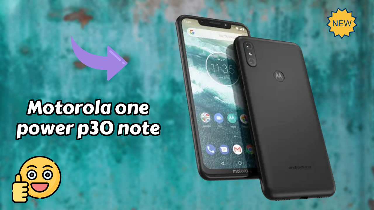 Motorola One Power (P30 Note) Camera Samples: 16 MP + 5 MP Rear Camera Real Test
