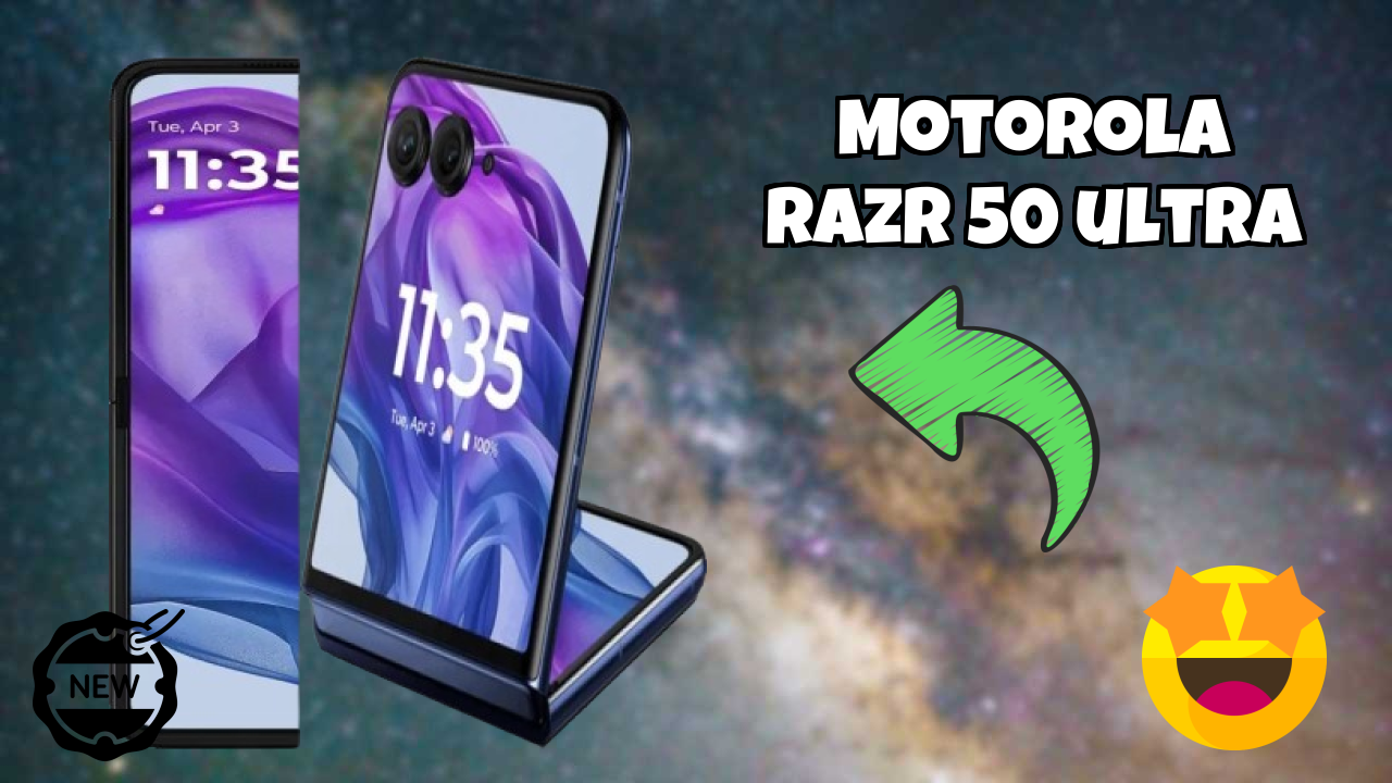 Motorola Razr 50 Ultra Battery Life: 4000 MAh How Long Lasts