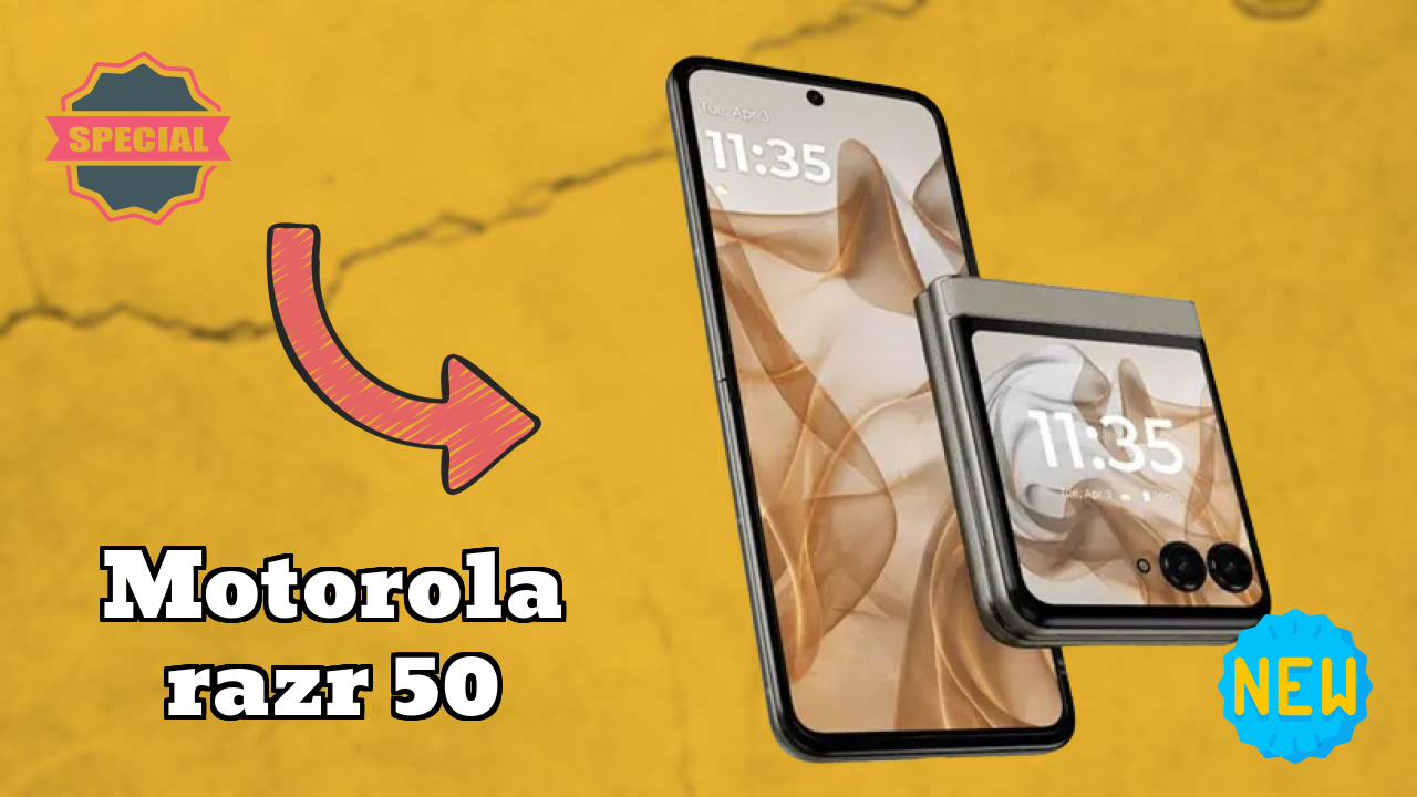Motorola Razr 50 Price Review: ₹36,999 Good Investment?