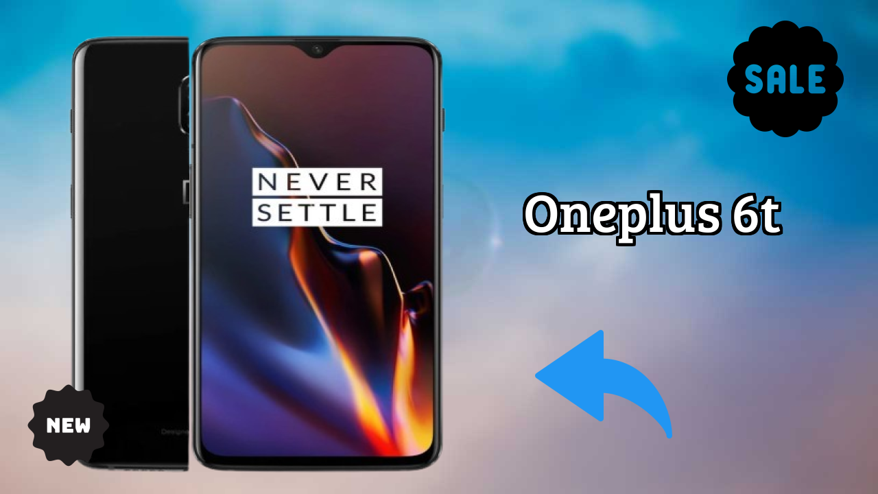 OnePlus 6T Display Review: 6.41 Inches (16.28 Cm) Screen Test