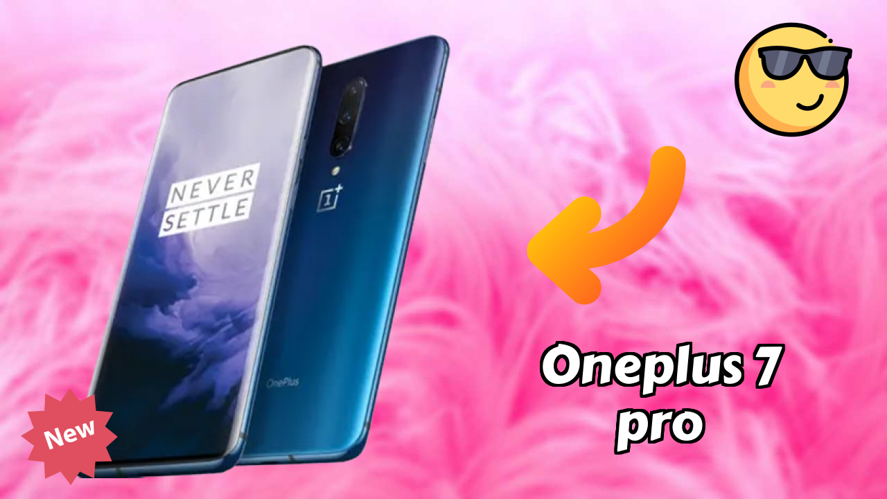 OnePlus 7 Pro Battery Test: 4000 MAh Warp Charging How Long Lasts?
