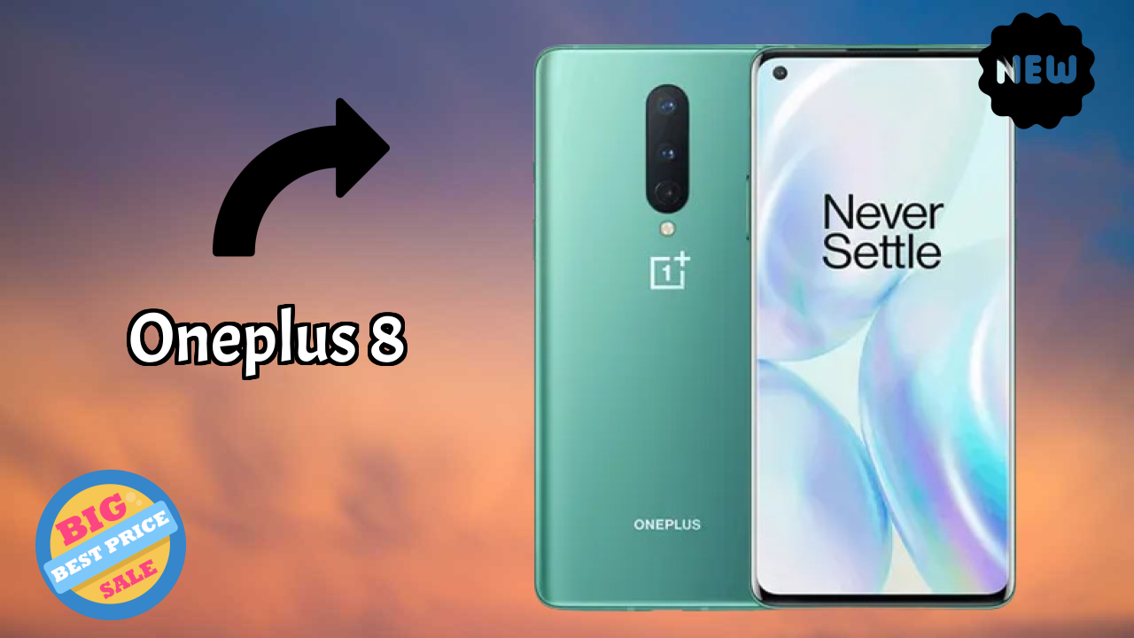 OnePlus 8 Camera Review: 48 MP + 16 MP + 2 MP Rear Camera Photo Quality