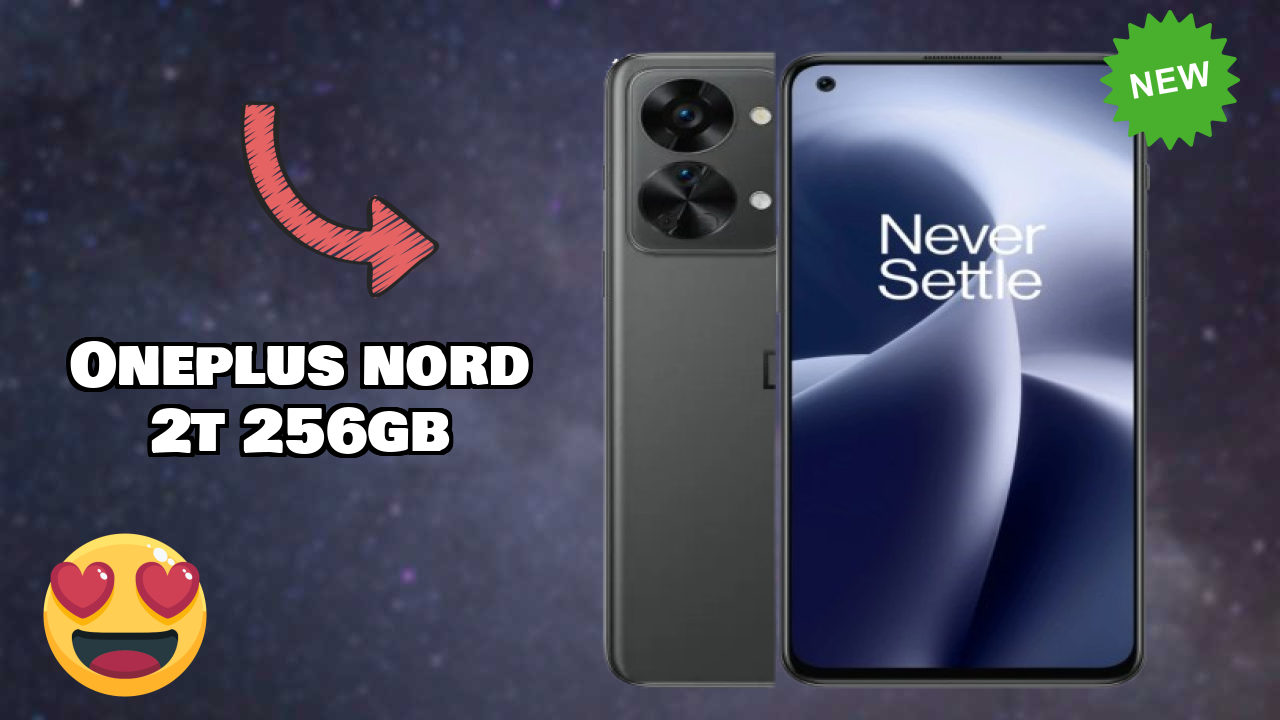 OnePlus Nord 2T 256GB Price Analysis: ₹30,290 Value Review